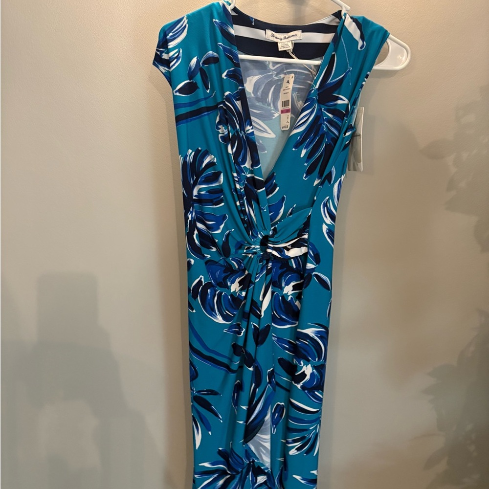 Tommy Bahama Botanical Blitz Dress